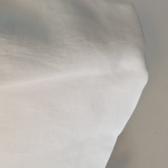 Vince Assymetrical Knit Ribbed Sleeve Drape Jacket 2 - Picture 10 of 16